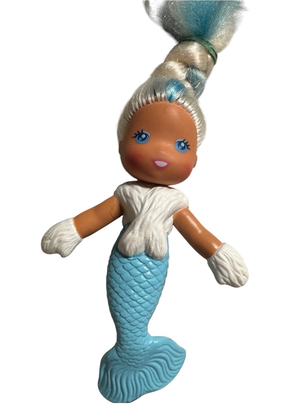 Vintage Sea Wees Icy Gals Frosty